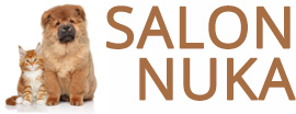 Psi fryzjer Sosnowiec NUKA